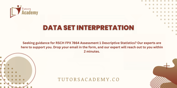 RSCH FPX 7864 Assessment 1