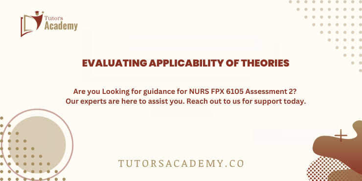 NURS FPX 6105 Assessment 2