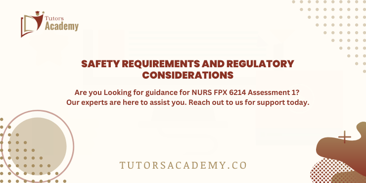 NURS FPX 6214 Assessment 1