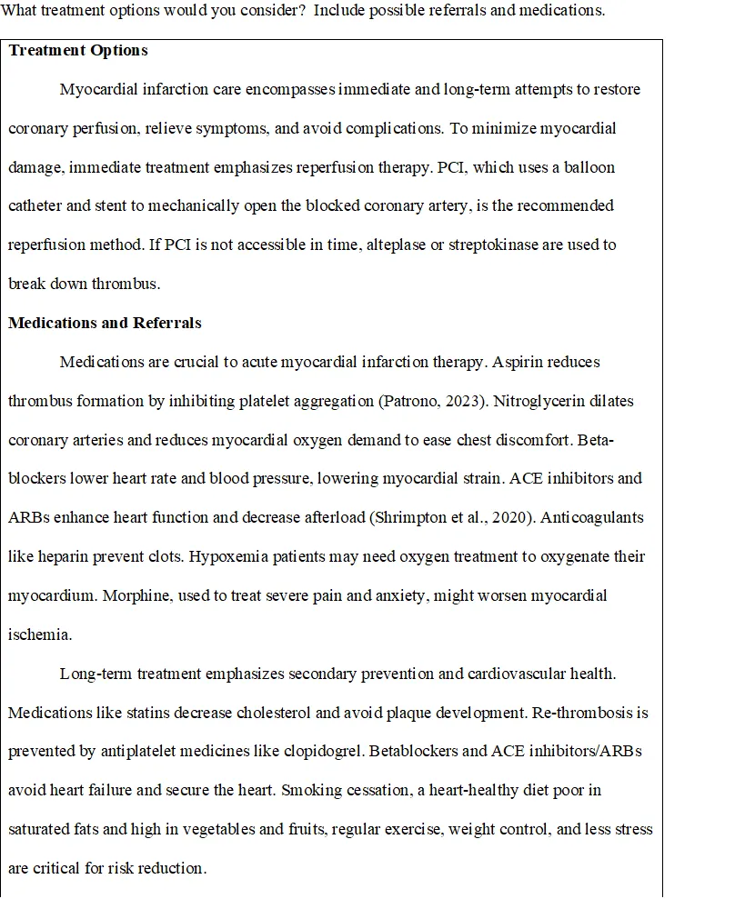 NURS 6501 Week 3 Assignment Cardiovascular Disorders_7