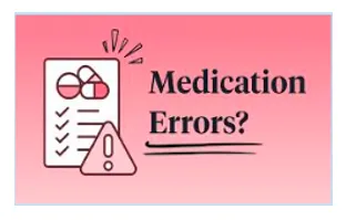 Medication Errors