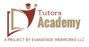 Tutors Academy