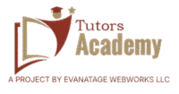 Tutors Academy