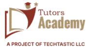 Tutors Academy